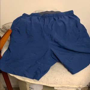 Patagonia baggie XL men’s
